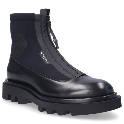 givenchy clothing men|givenchy boots for men.